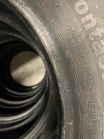 185 55 r15 continental. Demo. Puntjes zitten er nog op, Ophalen, Gebruikt, 15 inch, 185 mm