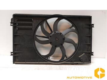 Koelvin Volkswagen Golf Plus O189801, Ophalen of Verzenden, Nieuw