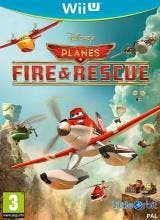 MarioWiiU.nl: Disney Planes: Fire & Rescue - iDEAL!, Ophalen of Verzenden, Zo goed als nieuw