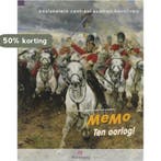 Memo Havo/vwo Basiskatern centraal examen 208 en 2009, Verzenden, Gelezen, P. Fruytier