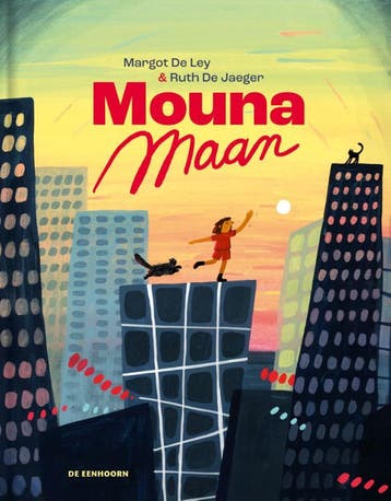 Mouna Maan | Margot Ley | Nieuw, Ophalen of Verzenden, Nieuw, Margot Ley