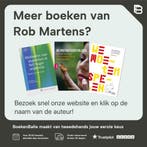 We moeten spelen 9789081949354 Rob Martens, Verzenden, Zo goed als nieuw, Rob Martens