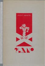 Plano 9789061693420 Joost Swarte, Verzenden, Gelezen, Joost Swarte
