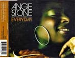 cd single - Angie Stone - Everyday, Cd's en Dvd's, Verzenden, Zo goed als nieuw, R&B en Soul