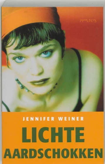 Lichte aardschokken - Jennifer Weiner 9789044604665, Verzenden, Gelezen, Jennifer Weiner