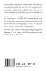 Met witte bussen naar de vrijheid 9789463383776 Arie Wolfert, Verzenden, Gelezen, Arie Wolfert