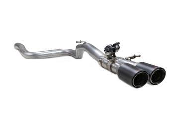 Ford Puma ST | Predator GPF-back systeem met elektronische k, Verzenden, Nieuw