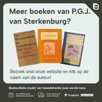 Vloeken 9789075566178 P.G.J. van Sterkenburg, Verzenden, Gelezen, P.G.J. van Sterkenburg