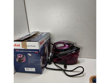 Tefal SV8152 - Stoomgenerator - 130 g/min stoomafgifte -, Verzenden, Zo goed als nieuw