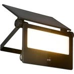 LED Tuinverlichting - Trion Ciro - Wandlamp Buitenlamp - 1, Ophalen of Verzenden, Nieuw, Metaal