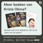 Opa en oma Zuurkool 9789044827910 Krista Okma, Verzenden, Zo goed als nieuw, Krista Okma