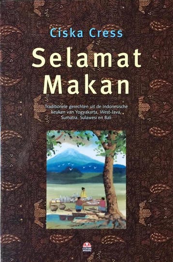 Selamat Makan - C. Cress 9789021535357, Verzenden, Gelezen, C. Cress