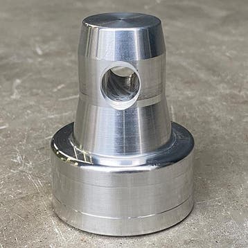B-stock CS1-Scon25 voor Eurotruss HD/FD Bold on Connector, Verzenden, Nieuw