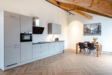 Te huur: Appartement Kruisweg in Cruquius, Cruquius, Noord-Holland, Appartement