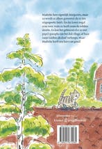 Madieke van het rode huis / Ploegsma kinder- & jeugdboeken, Verzenden, Gelezen, Astrid Lindgren