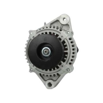 Dynamo Yanmar Marine 6LP 12 volt, 80 ampère 6LP serie, Ophalen of Verzenden, Nieuw, Motor en Techniek, Zeilboot of Motorboot