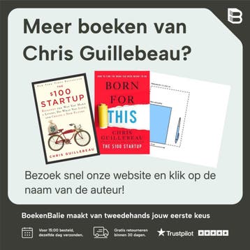 De side hustle - Chris Guillebeau 9789021567921, Verzenden, Gelezen, Chris Guillebeau