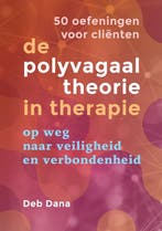 9789463160636 De polyvagaaltheorie in therapie - 50 oefen..., Verzenden, Zo goed als nieuw, Deb Dana