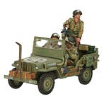 King & Country - World War II - D Day - 44 Americans -, Nieuw