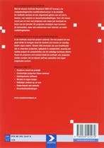 SERVICE DESK 4 / ITIL FOUNDATION, MAATWERK MBO ICT, Verzenden, Zo goed als nieuw, F. Gubbels