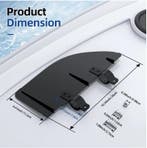 Trolling motor roer voor kajak en boot 24–55 lbs, Verzenden, Nieuw