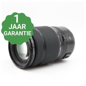 Fujifilm GF 45-100mm f/4 R LM OIS WR, Verzenden, Gebruikt