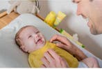 Zwitsal Baby 200 ml - Conditioner, Ophalen of Verzenden, Zo goed als nieuw