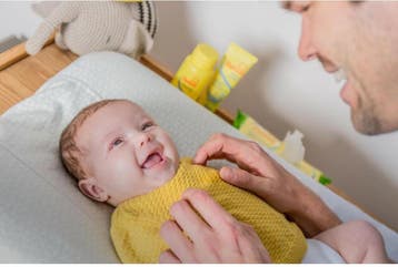 Zwitsal Baby 200 ml - Conditioner, Ophalen of Verzenden, Zo goed als nieuw