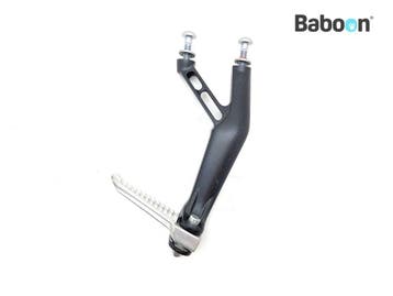 Duosteun Rechts Yamaha YZF R1 2015-2016 (YZF-R1 2CR), Motoren, Verzenden, Gebruikt