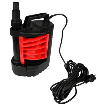 Benson Vlakzuigpomp 400 W 8500 l/U - 8500 l per uur, Ophalen of Verzenden, Nieuw