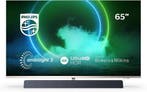 Philips 65PUS9435 - 65 inch 4K Ultra HD 60hz smart LED TV, Audio, Tv en Foto, Televisies, Ophalen, Philips, LED, Zo goed als nieuw