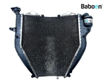 Radiateur BMW K 1300 GT (K1300GT) (7720109), Motoren, Onderdelen | BMW, Verzenden, Gebruikt