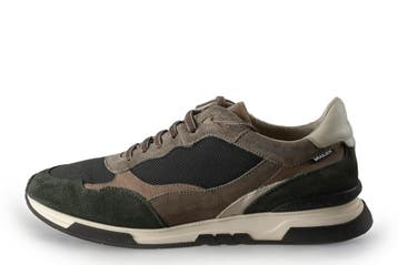 Van Lier Sneakers in maat 43 Groen, Overige kleuren, Verzenden, Van Lier, Sneakers of Gympen