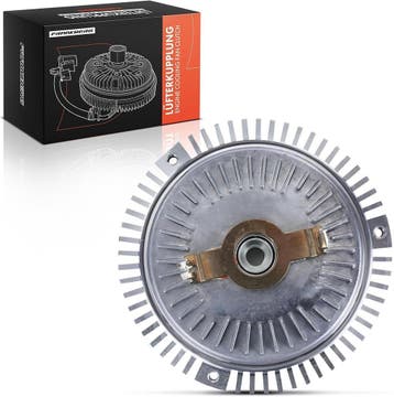 Koelventilator Koppeling Sprinter 00-06 | Tweedekansje, Auto-onderdelen, Motor en Toebehoren, Ophalen of Verzenden, Nieuw, Mercedes-Benz