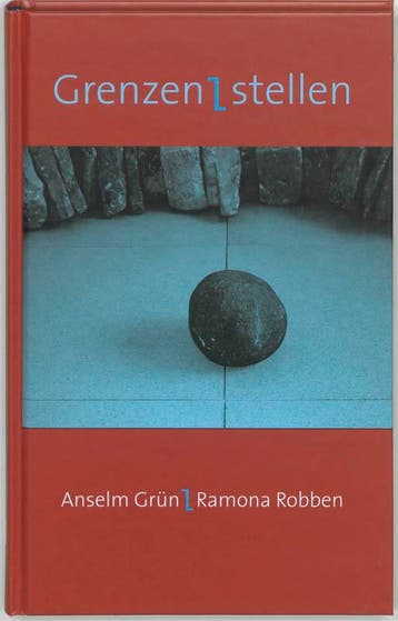 Grenzen stellen - Anselm Grün 9789025955236, Verzenden, Zo goed als nieuw, Anselm Grün
