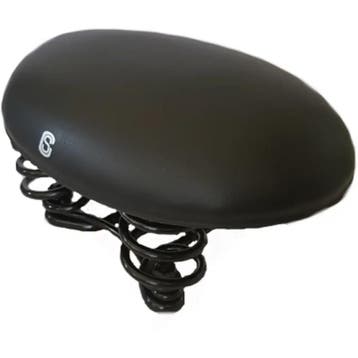 Selle Comfort Fiets zadel - Smart Foam techniek - Waterdi..., Fietsen en Brommers, Ophalen of Verzenden, Nieuw, Frame