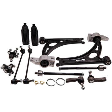 Suspension Arms geschikt voor VW Passat 3C2 voor Wishbone..., Verzenden, Nieuw, Volkswagen