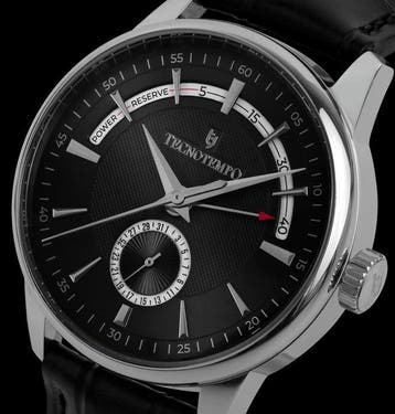 Tecnotempo - Automatic - Power Reserve - Limited Edition -, Nieuw