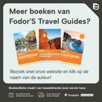 Full-color Travel Guide- Fodors Chicago 9781640974876, Verzenden, Gelezen, Fodor'S Travel Guides