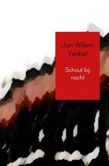 Schout bij nacht - Jan Willem Verkiel 9789402131086, Verzenden, Gelezen, Jan Willem Verkiel