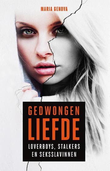 Gedwongen liefde 9789089757807 Maria Genova, Verzenden, Zo goed als nieuw, Maria Genova