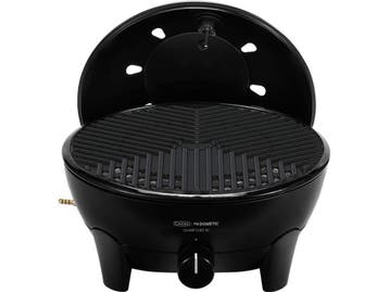 CADAC Dometic - Glamp Chef 40 - Luxe Gas BBQ met Pizzasteen, Verzenden, Zo goed als nieuw