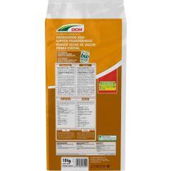 DCM bio gedroogde koe-kippen-paardenmest 10kg, Tuin en Terras, Ophalen of Verzenden
