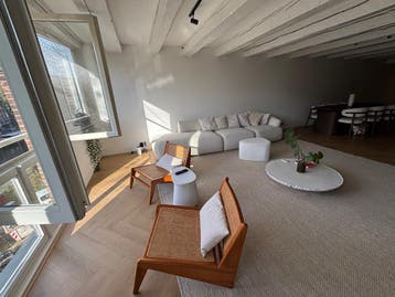 Te huur: Appartement Prinsengracht in Amsterdam, Noord-Holland, Appartement, Amsterdam