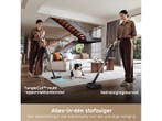 Dreame -  Z30 Pro Aqua Steelstofzuiger 3 In 1  - Zwart, Verzenden, Nieuw, Reservoir, Minder dan 1200 watt