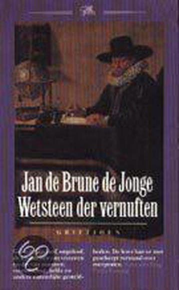 WETSTEEN DER VERNUFTEN - Brune, Verzenden, Gelezen