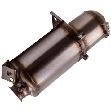 Soot particulate filter DPF voor VW Transporter T5 2.0TDI, Auto-onderdelen, Verzenden, Nieuw, Volkswagen