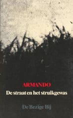 De straat en het struikgewas / BB-literair 9789023430551, Verzenden, Gelezen, Armando