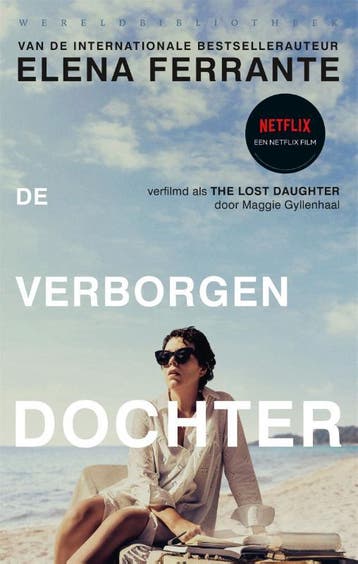 De verborgen dochter - Elena Ferrante 9789028452466, Verzenden, Gelezen, Elena Ferrante