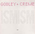 Godley + Creme - Ismism, Ophalen of Verzenden, Gebruikt